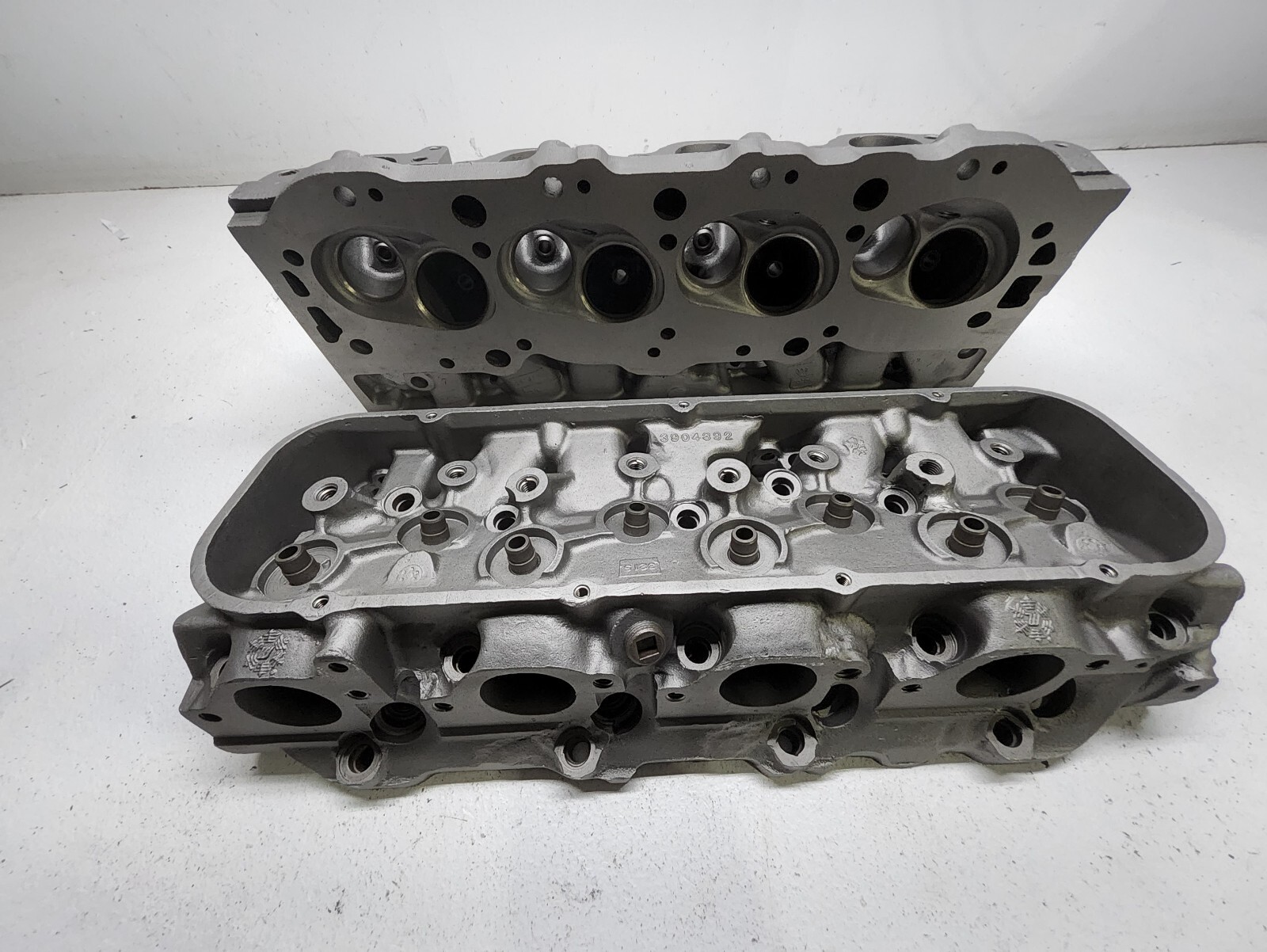 GM 3904392 Snowflake 427 Big Block Corvette L88 L89 Aluminum Cylinder