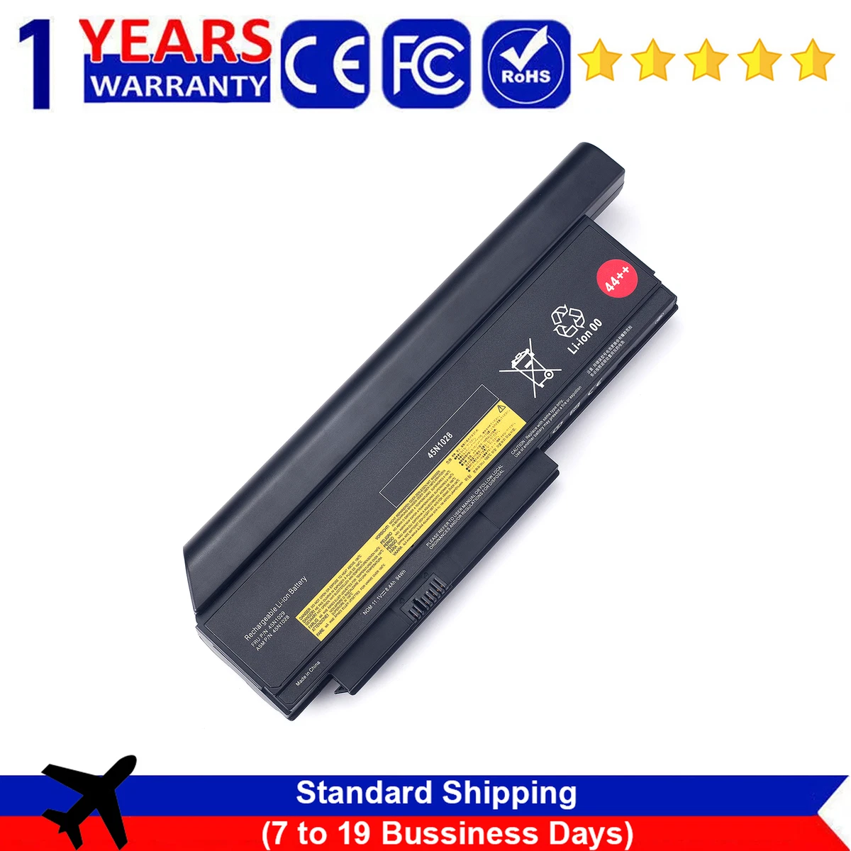 Lenovo X230 Battery for sale | eBay