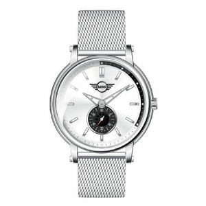 orologio mini cooper