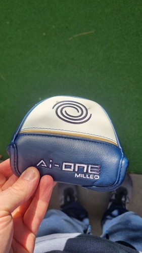 Odyssey Ai-One Milled Eleven T DB 35" - Picture 6 of 6