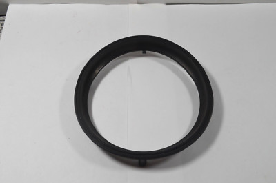 1970-1978 D0DGE TRADESMAN B100 B200 VAN GAUGE SPEEDO LENS RETAINER RING 3730641
