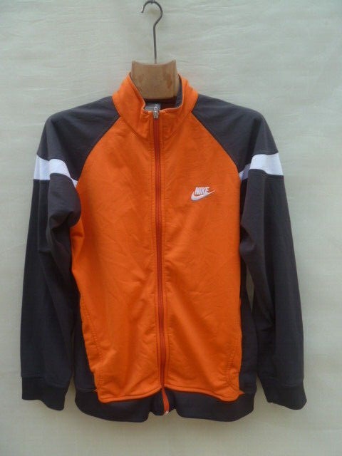 トップス 90s NIKE HONDA track jacket vintage Vintage '90s Nike Track Jacket | Urban Outfitters