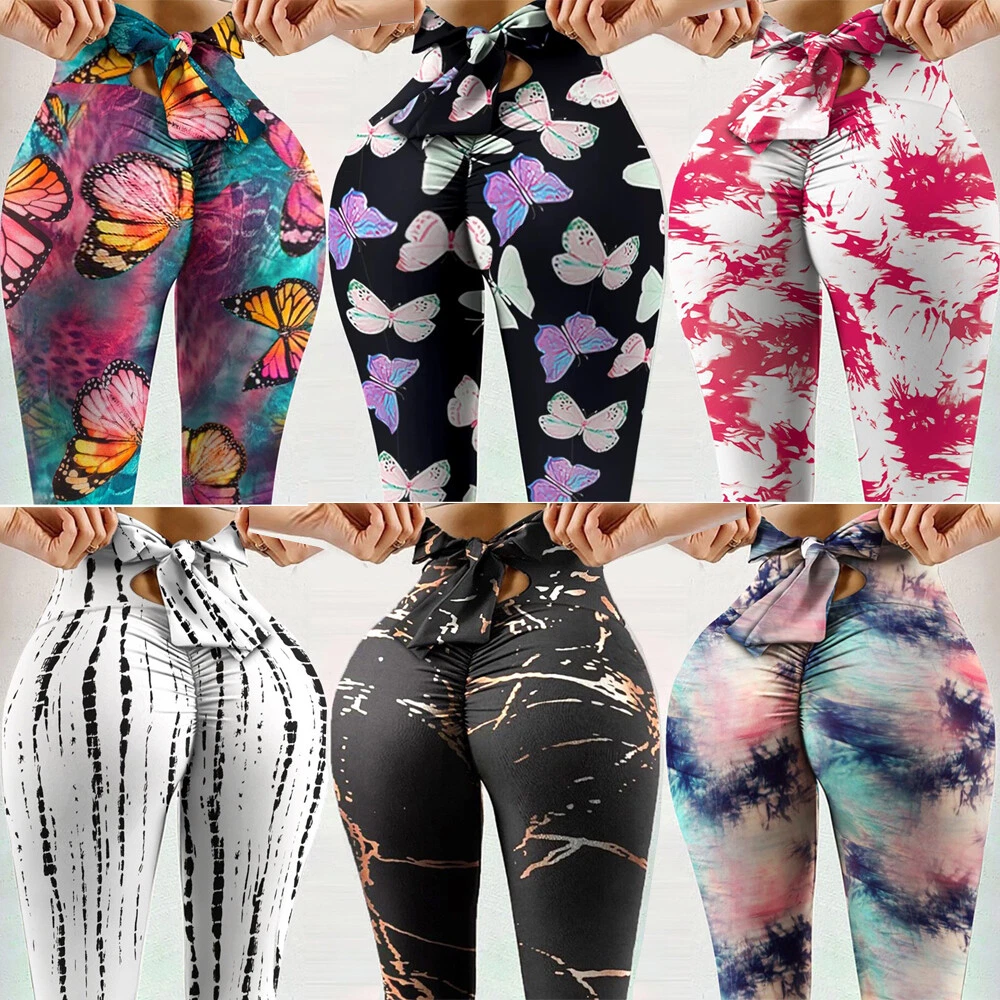Ebay printed leggings sale
