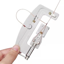 Fishing Knot Tying Tool Knots Quick Easy Fast For Fishing Line Tie Hooks US SHIP