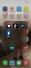 iPhone 16 Pro Max With TikTok 256G 
