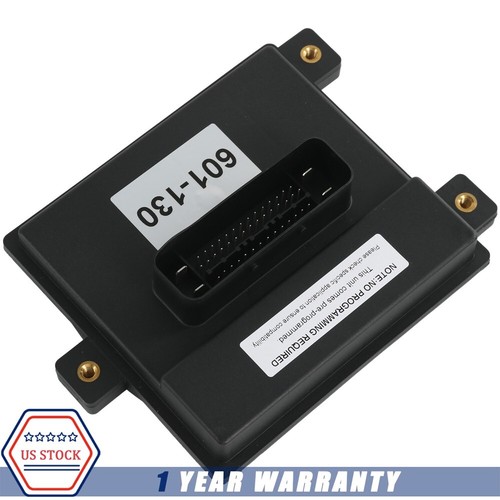 Fuel Pump Driver Module NEW For Silverado Tahoe Yukon Acadia Escalade CTS Impala - Foto 6 di 14