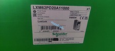LXM62PD20A11000 New Fast shipping DHL or FedEx