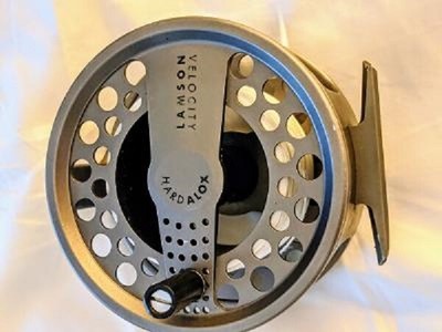9wt fly reel