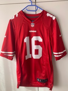 nike joe montana jersey