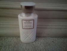 Bath Body Works "Winterberry Wonder" Body Lotion-8 oz