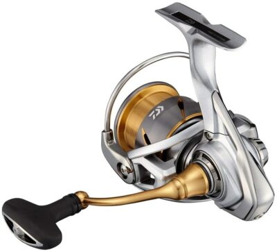 FREAMS LT 2500S-DI リール Amazon.com : DAIWA Light & Tough Spinning Reel 21 FREAMS LT