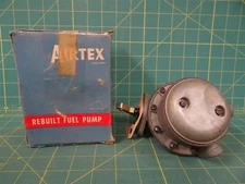 Airtex Rebuilt High Pressure Fuel Pump 40004 Chevrolet 1964 Impala