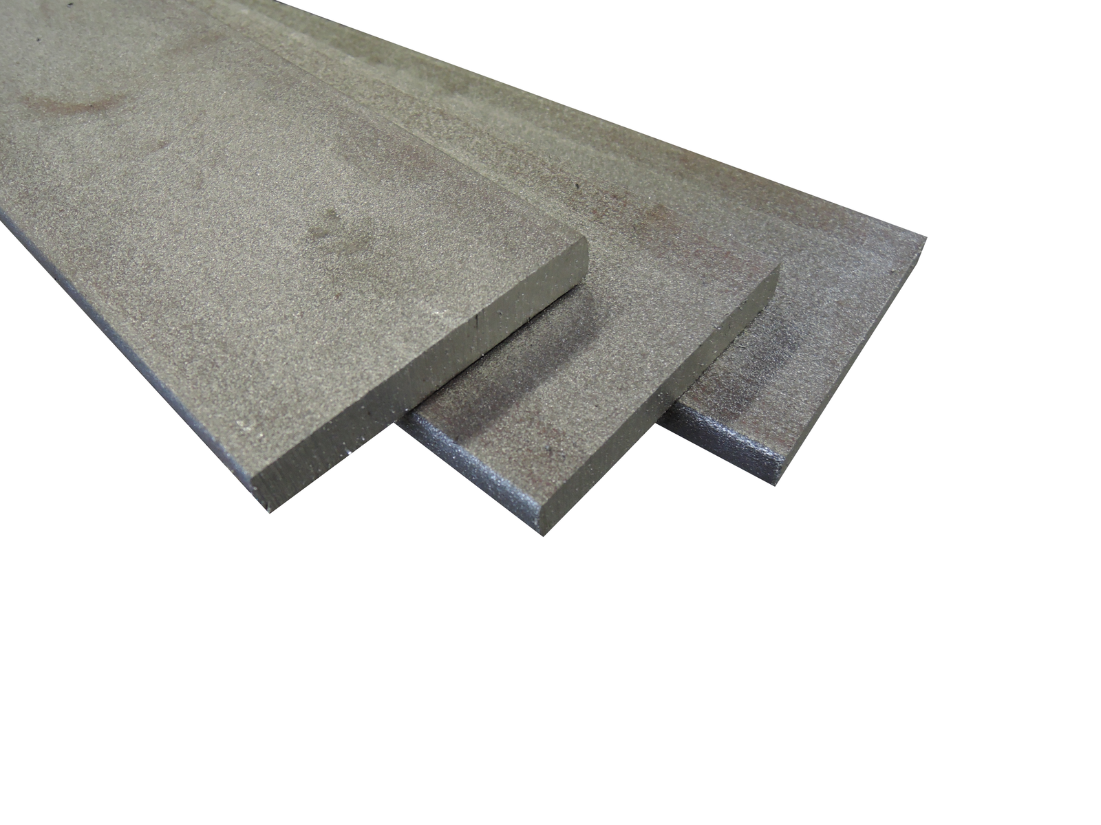 V2A Edelstahl Vollmaterial 1.4301 blank Länge 500mm, 3,30