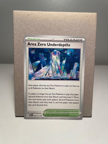 Pokémon Prismatic Evolutions: Choose Your Card!- Save when you buy 5 or more! - Picture 19 of 24