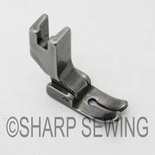 SINGER 20U STRAIGHT SEAMING PRESSER FOOT #505643