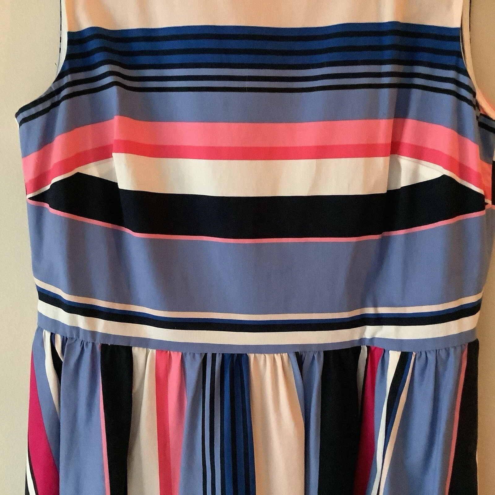 ABITO KATE SPADE FIT & FLARE TAGLIA 2