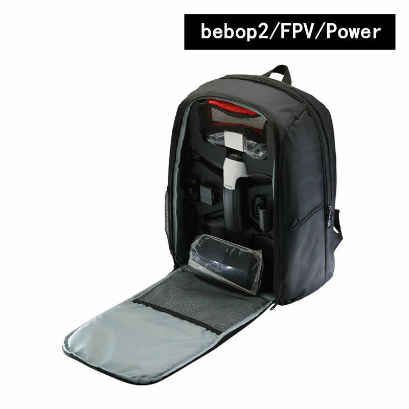 Bebop 2 2024 power fpv