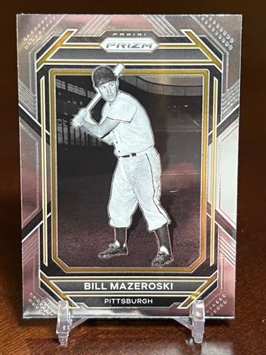 2023 Panini Prizm SILVER PRIZM - CHOOSE YOUR CARD - Picture 31 of 34