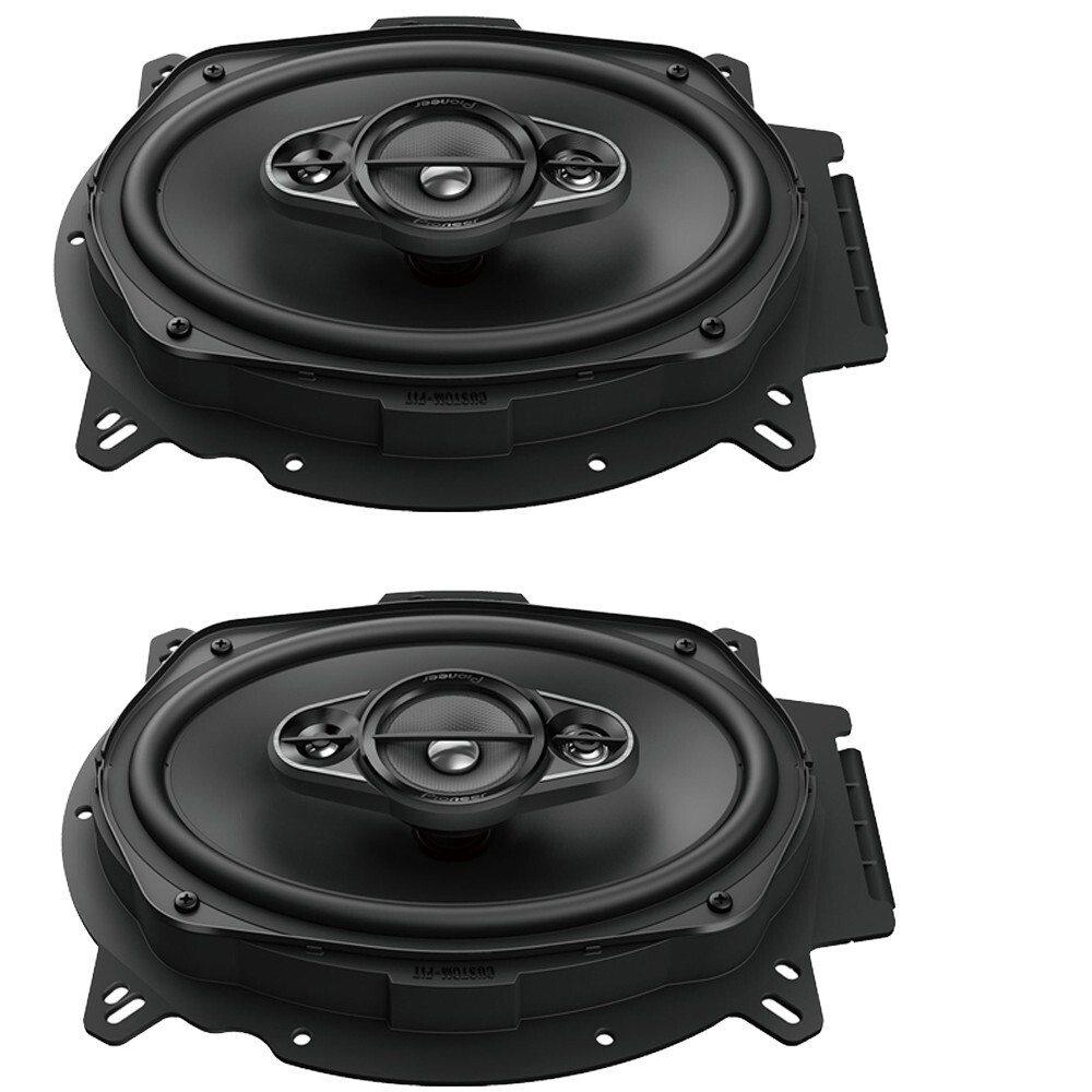 Pioneer TSA6960F 450 Watts 6