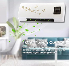 New Climafy Air Fan,Split Max Air Fan,Climafy Portable AirFan,Wall Mount Ac Unit