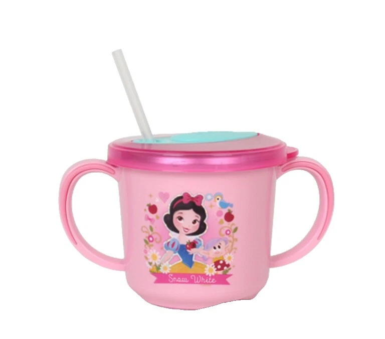 Fuentes de alimentación de bebé blanco Disney