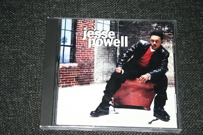 Jesse Powell - Jesse Powell