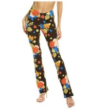 NWT DANIELLE BERNSTEIN Scoop Front Pant