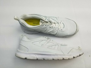 reebok ortholite white