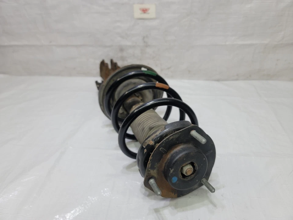 2010-2015 Lexus RX450h Front Right Passenger Shock Strut Absorber OEM 4851048280 - Изображение 3 из 4