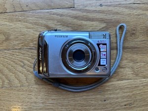 Fujifilm Finepix A610 | eBay