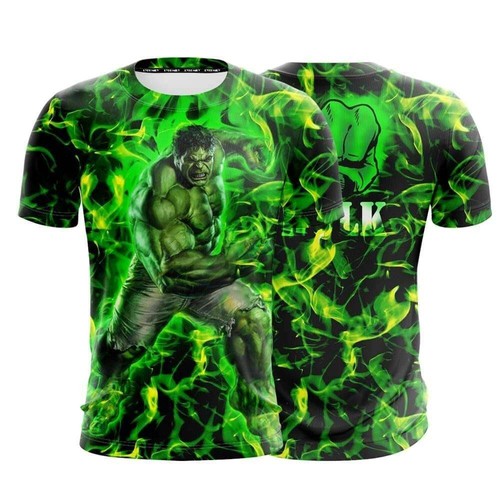 Hulk T-shirt | Confronta prezzi