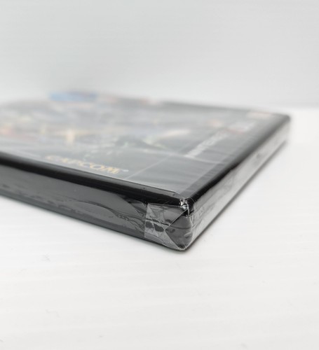 CAPCOM Monster Hunter XX Double Cross Nintendo 3DS Japanese Game SEALED NEW - Picture 8 of 8