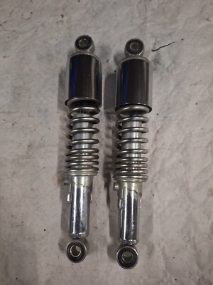 Guidon pour Suzuki 125 GN - NF41A main image 1