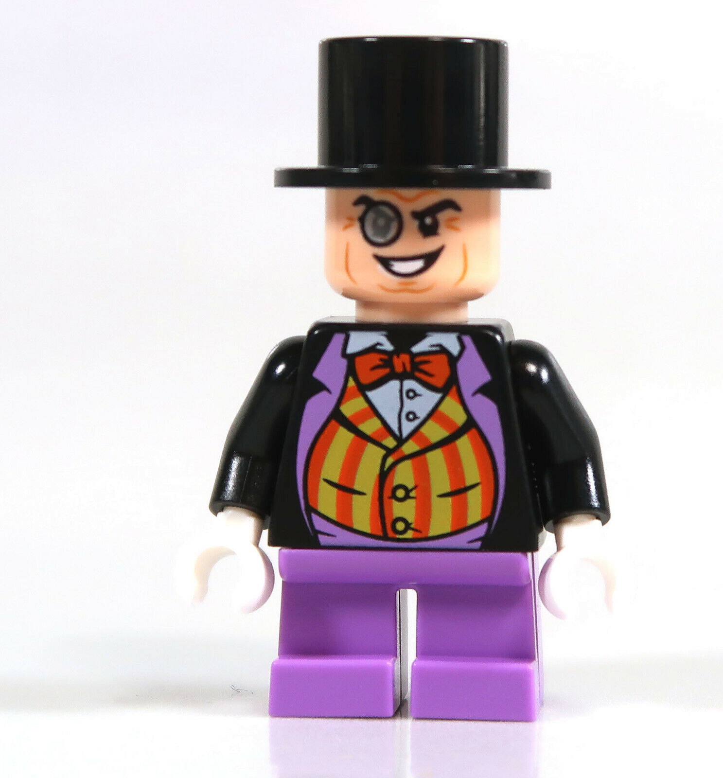 The Penguin 40 10937 41 - Lego Minifigure