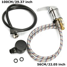 Beauty Salon Shampoo Bowl Faucet Spray Hose For Sale Online