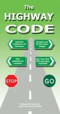 The Highway Code By John Jones