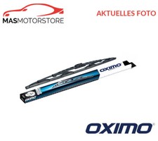 SCHEIBENWISCHER WISCHERBLATT DRIVER SIDE OXIMO WUS650 P FÜR AUDI A2,A4 B5,A6 C5