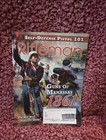 AMERICAN RIFLEMAN MAGAZINE COPY JULY 2011 — photo 1