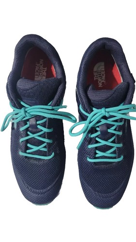 Scarpe da donna The North Face Safien Gore Tex blu taglia 8 - Foto 3 di 5