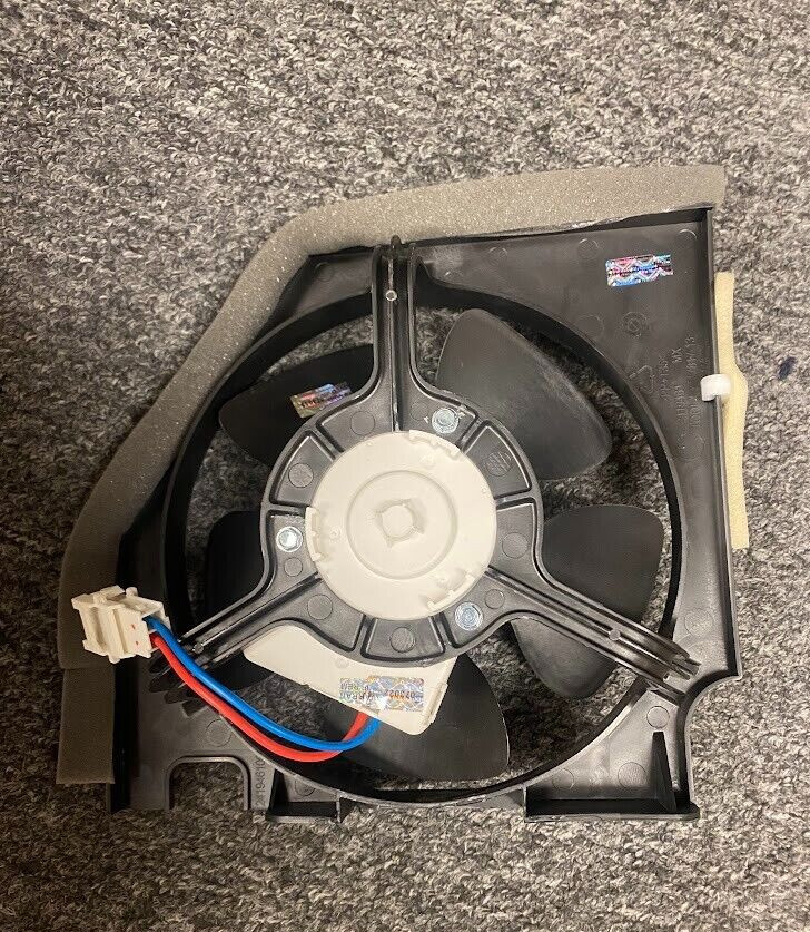 Frigidaire Fridge Condenser Fan Assy 241946106 for FRSS2323AS5 