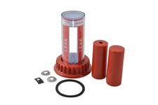 Krueger Leak Gauge Type K-Repair Kit