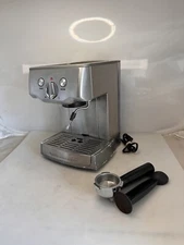 Minuetto Professional  Espressione Espresso Maker Used Works Great