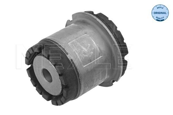 Meyle 11-14 710 0022 Lagerbuchse, Querlenker FüR CitroËN Peugeot-image