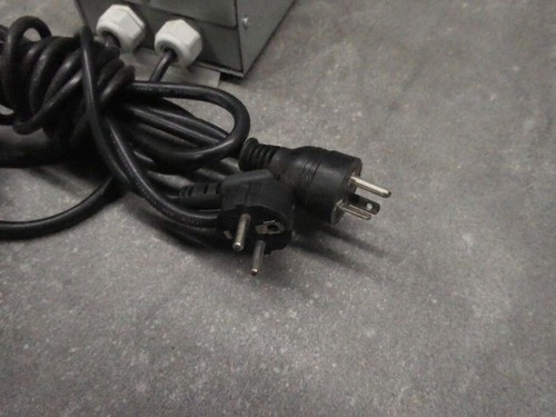 ACME Transformer Trafo Netzteil Power-Supply Pri 120V-230V Sec 120V 41587 - Picture 5 of 8