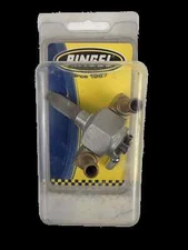 Pingel Power Fuel Valve Dual Outlet (3110-D-AH)  1/4