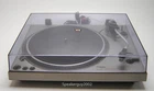 Technics SL-1800 Turntable w Audio Technica AT13Ea Cartridge -- KT