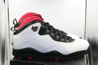 Air Jordan Retro 10 X Double Nickle DS 