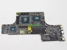 MSI STEALTH GS63 GS63VR CORE I7-8750H GEFORCE GTX1060 MOTHERBOARD 607-16K51-07S