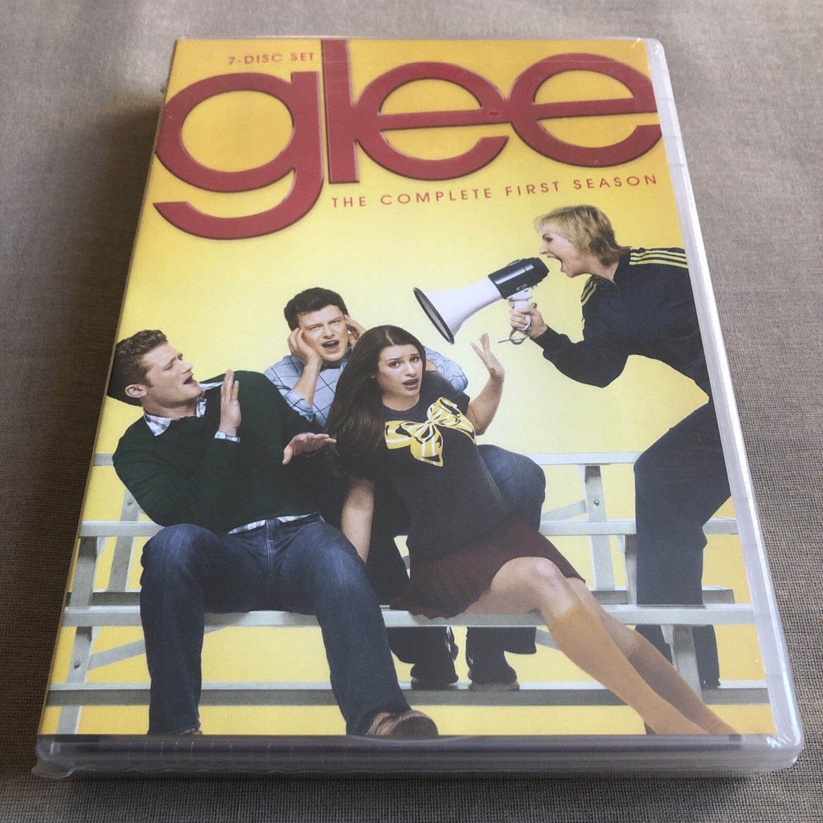 Glee DVDコレクション フルセット Glee DVDコレクション フルセット Amazon.co.jp: glee／グリー DVD
