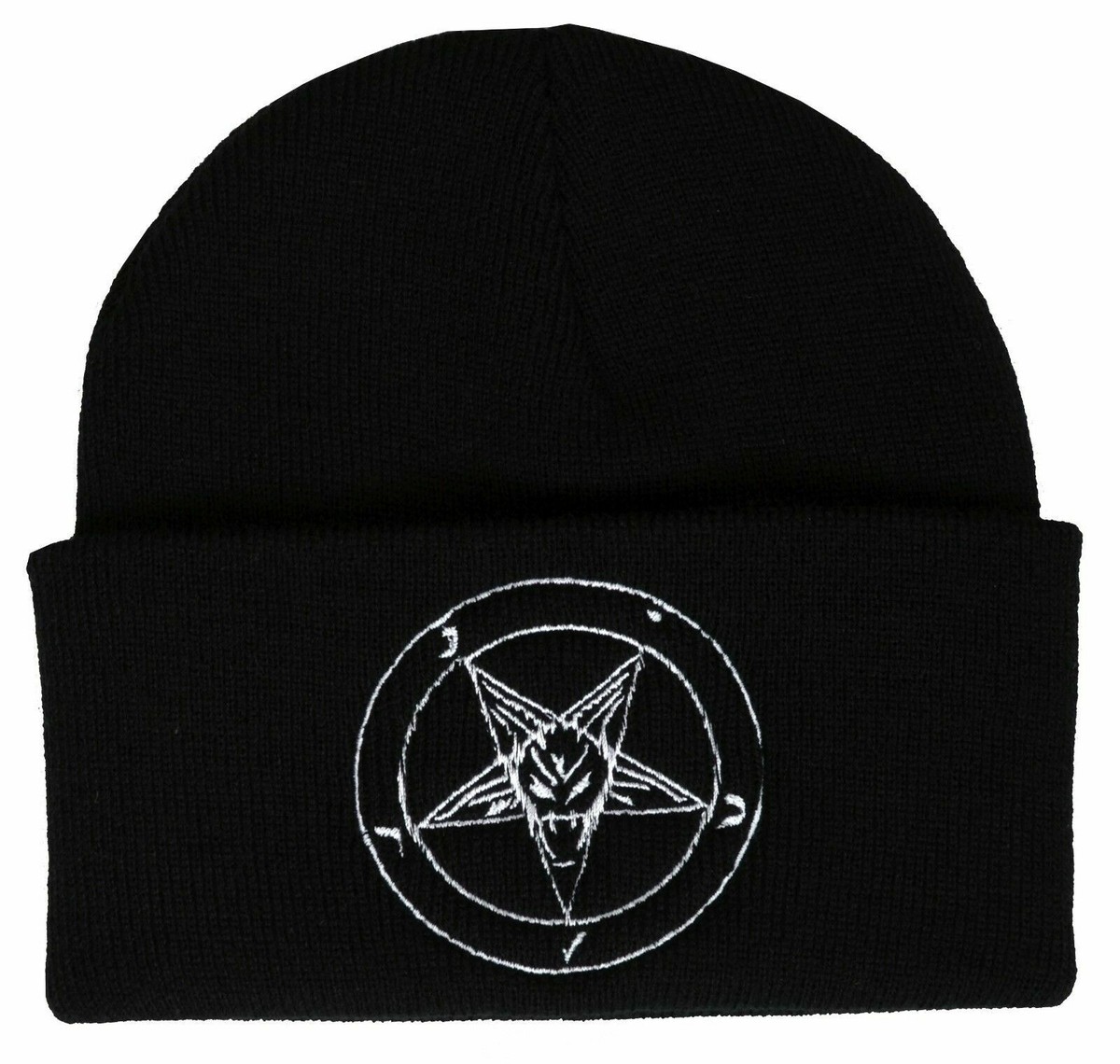 帽子 heaven by marc jacobs PENTAGRAM BEANIE Heaven By Marc Jacobs x Poche Sayo Beanie Hat | eBay